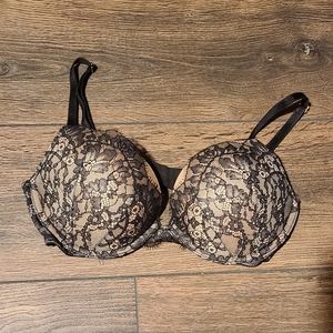 Victoria Secret Push-Up Bra